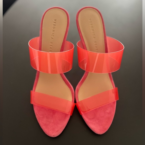 Veronica Beard Sandals - Picture 1 of 14